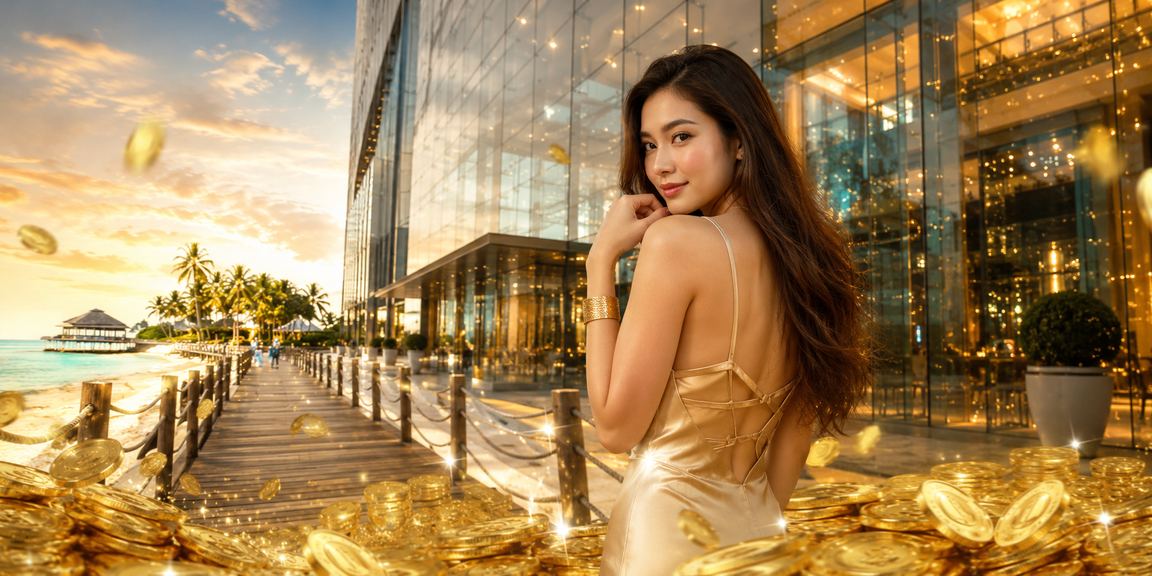 Pertaruhan kasino dalam talian gaya Malaysia di Kuala Lumpur melalui platform 50450