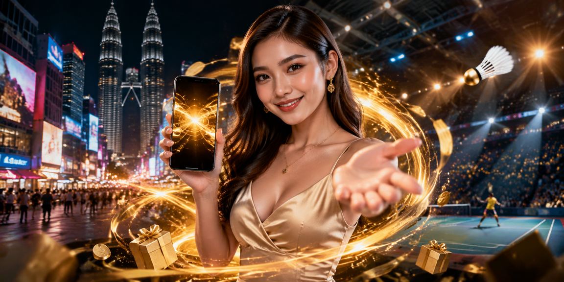 Proses deposit dalam talian untuk akaun pertaruhan sukan di Kuala Lumpur