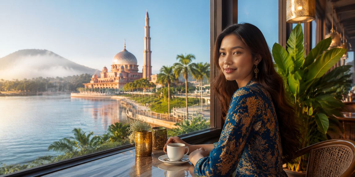 Proses deposit dan bonus melalui akaun 50450 di Putrajaya dengan gaya Malaysia