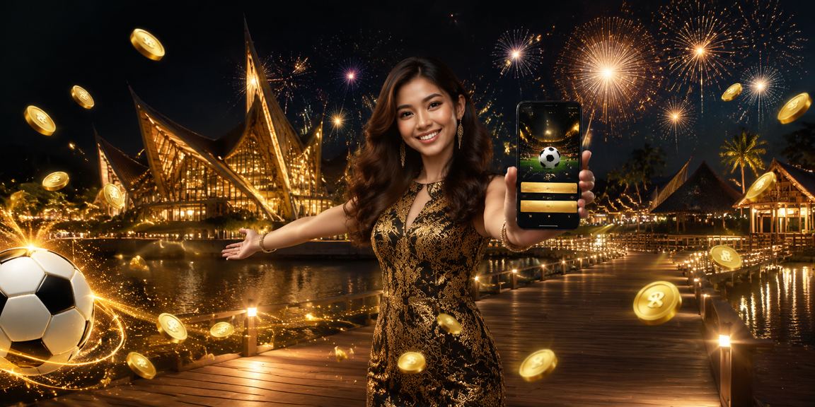 Pertaruhan bola sepak Sarawak dalam talian 50450